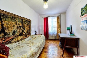 Фото №5: 3-комнатная квартира 59 м² - Краснодар, мкр. Западный внутригородской округ, ул. Фёдора Лузана, 15