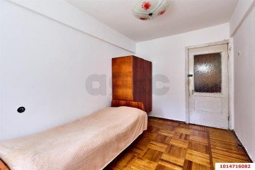Фото №4: 3-комнатная квартира 59 м² - Краснодар, мкр. Западный внутригородской округ, ул. Фёдора Лузана, 15