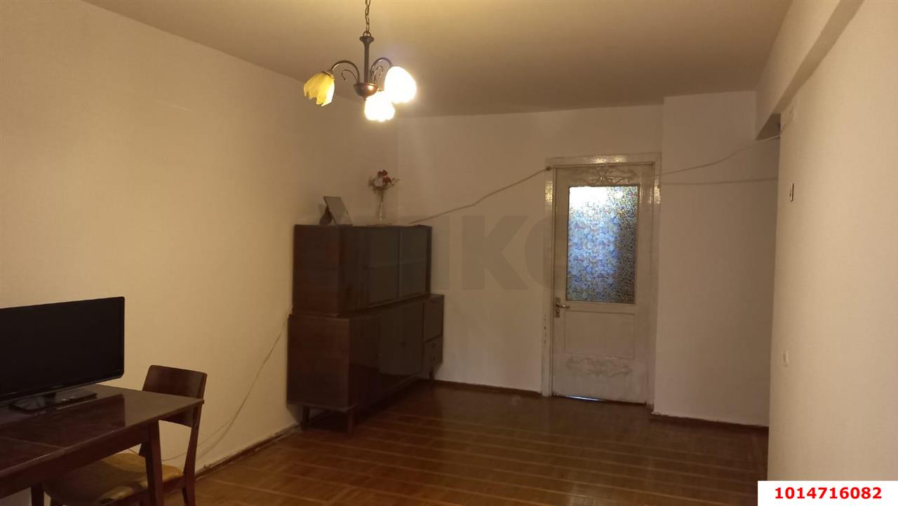 Фото №2: 3-комнатная квартира 59 м² - Краснодар, Западный внутригородской округ, ул. Фёдора Лузана, 15