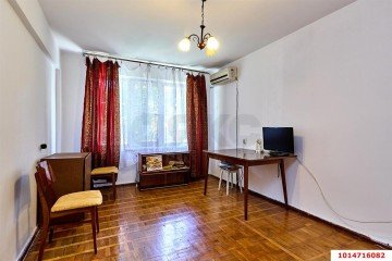 Фото №1: 3-комнатная квартира 59 м² - Краснодар, мкр. Западный внутригородской округ, ул. Фёдора Лузана, 15
