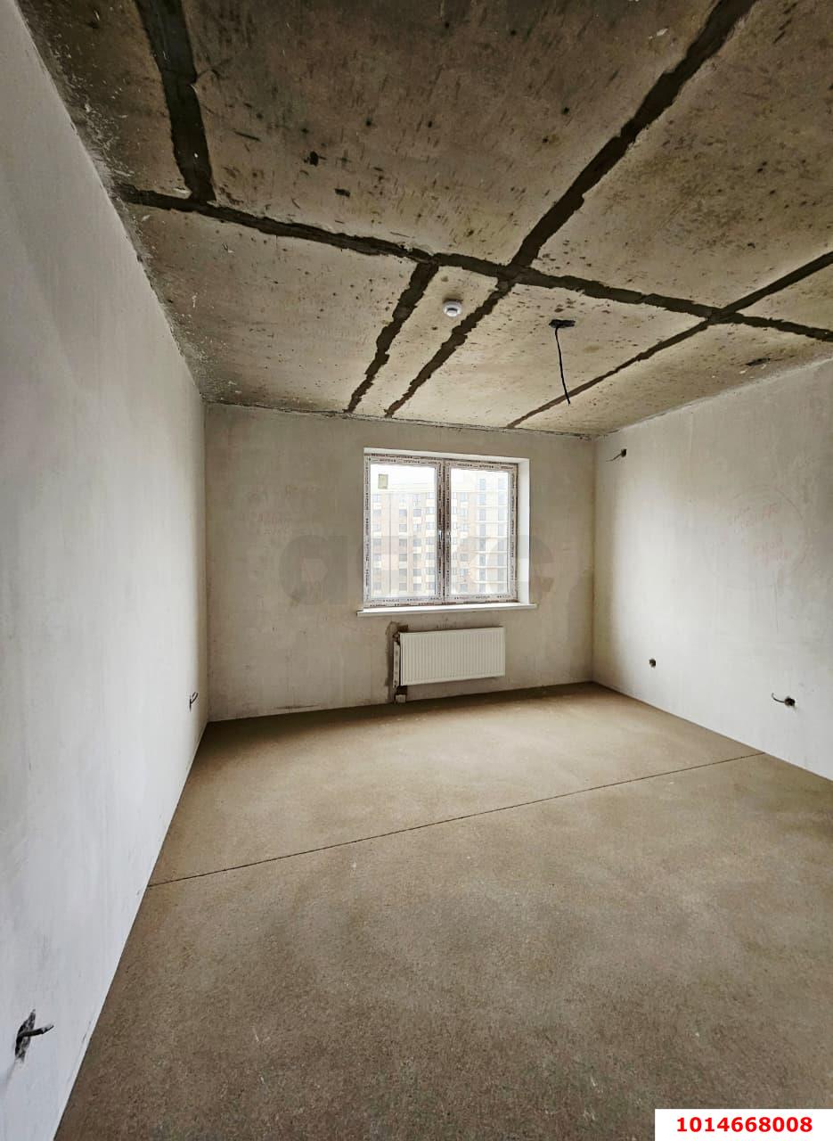 Фото №10: 2-комнатная квартира 62 м² - Краснодар, ЖК Лучший, ул. Ростовское шоссе, 30/6к2