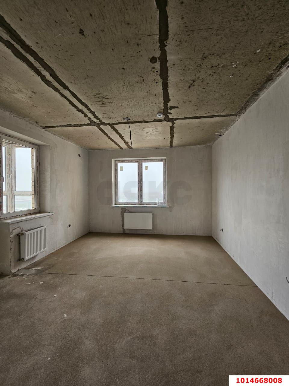 Фото №11: 2-комнатная квартира 62 м² - Краснодар, ЖК Лучший, ул. Ростовское шоссе, 30/6к2