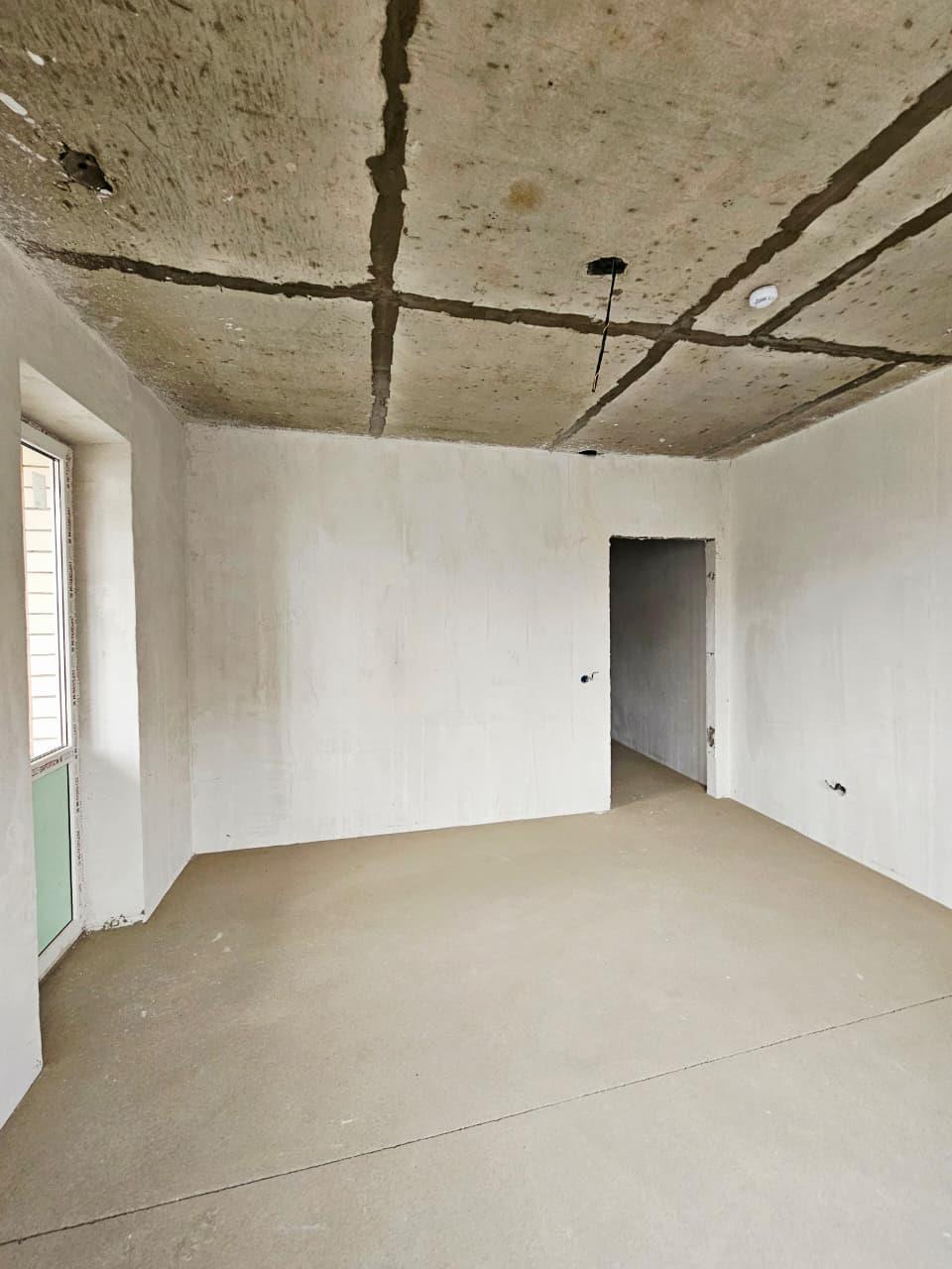 Фото №6: 2-комнатная квартира 62 м² - Краснодар, Прикубанский внутригородской округ, имени Петра Метальникова, мкр. ЖК Лучший, ул. Ростовское шоссе, 30/6к2