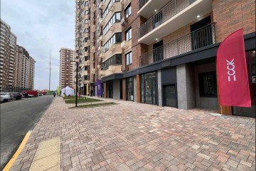 Фото №1: 2-комнатная квартира 62 м² - Краснодар, мкр. ЖК Лучший, ул. Ростовское шоссе, 30/6к2