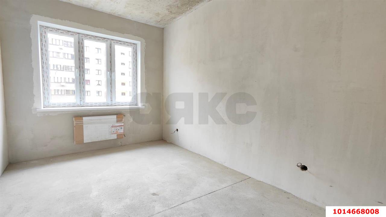 Фото №5: 2-комнатная квартира 62 м² - Краснодар, ЖК Лучший, ул. Ростовское шоссе, 30/6к2