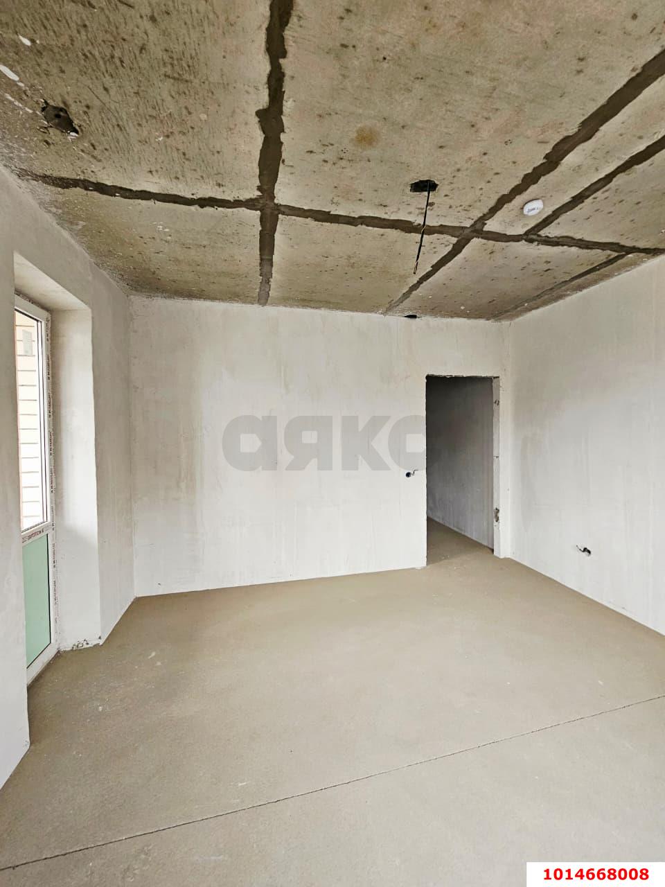 Фото №6: 2-комнатная квартира 62 м² - Краснодар, ЖК Лучший, ул. Ростовское шоссе, 30/6к2