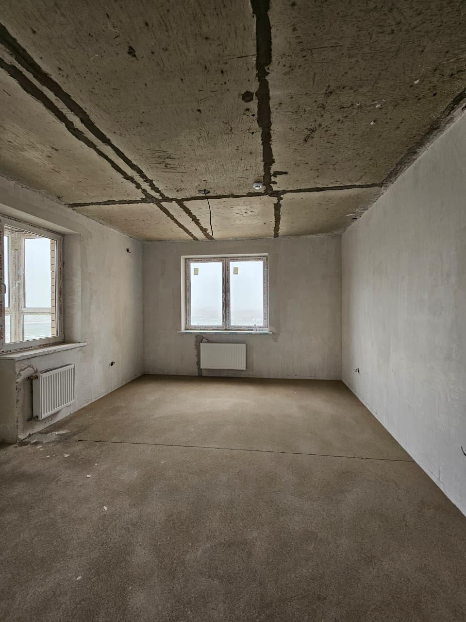 Фото №11: 2-комнатная квартира 62 м² - Краснодар, Прикубанский внутригородской округ, имени Петра Метальникова, мкр. ЖК Лучший, ул. Ростовское шоссе, 30/6к2