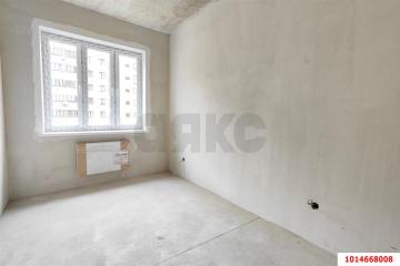 Фото №5: 2-комнатная квартира 62 м² - Краснодар, мкр. ЖК Лучший, ул. Ростовское шоссе, 30/6к2