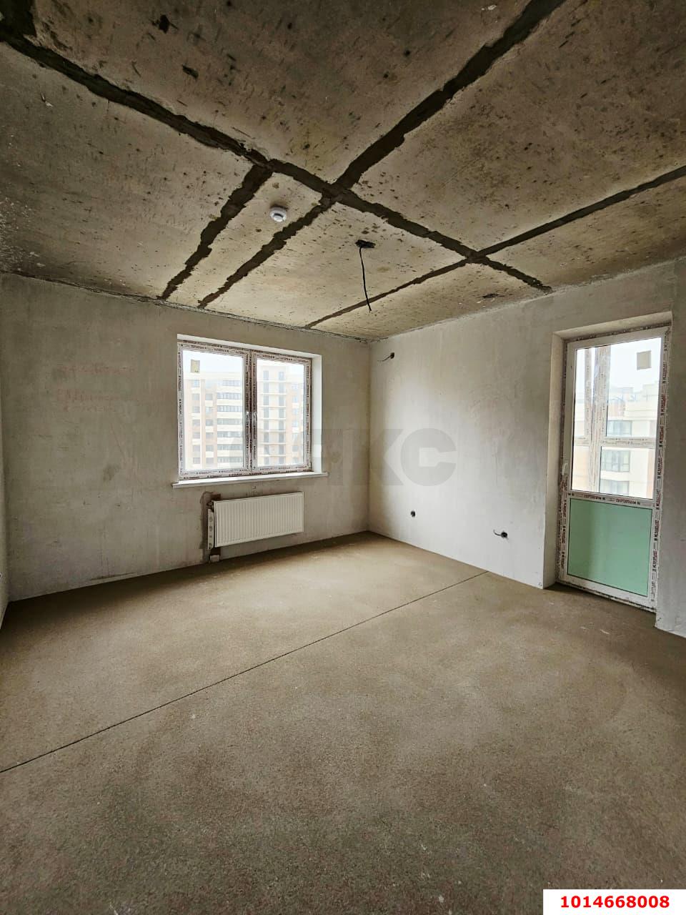 Фото №8: 2-комнатная квартира 62 м² - Краснодар, ЖК Лучший, ул. Ростовское шоссе, 30/6к2