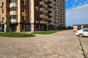 Фото №2: 2-комнатная квартира 62 м² - Краснодар, мкр. ЖК Лучший, ул. Ростовское шоссе, 30/6к2