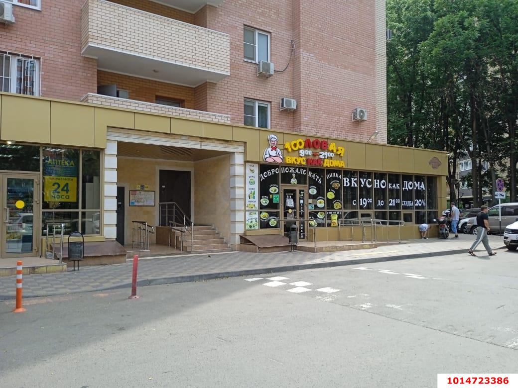 Фото №16: 1-комнатная квартира 37 м² - Краснодар, ЖК Губернский, ул. им. Героя Яцкова И.В., 9к2