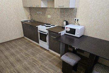 Фото №4: 1-комнатная квартира 37 м² - Краснодар, мкр. ЖК Губернский, ул. им. Героя Яцкова И.В., 9к2