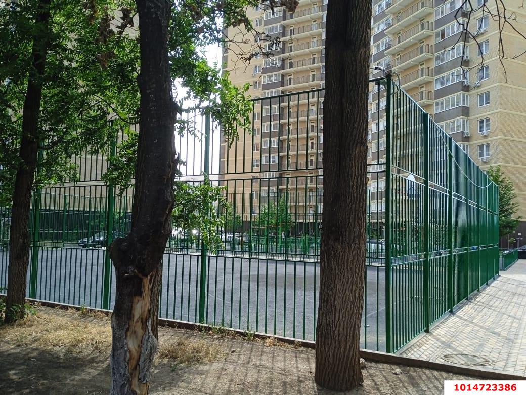 Фото №13: 1-комнатная квартира 37 м² - Краснодар, ЖК Губернский, ул. им. Героя Яцкова И.В., 9к2
