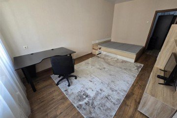 Фото №3: 1-комнатная квартира 37 м² - Краснодар, мкр. ЖК Губернский, ул. им. Героя Яцкова И.В., 9к2