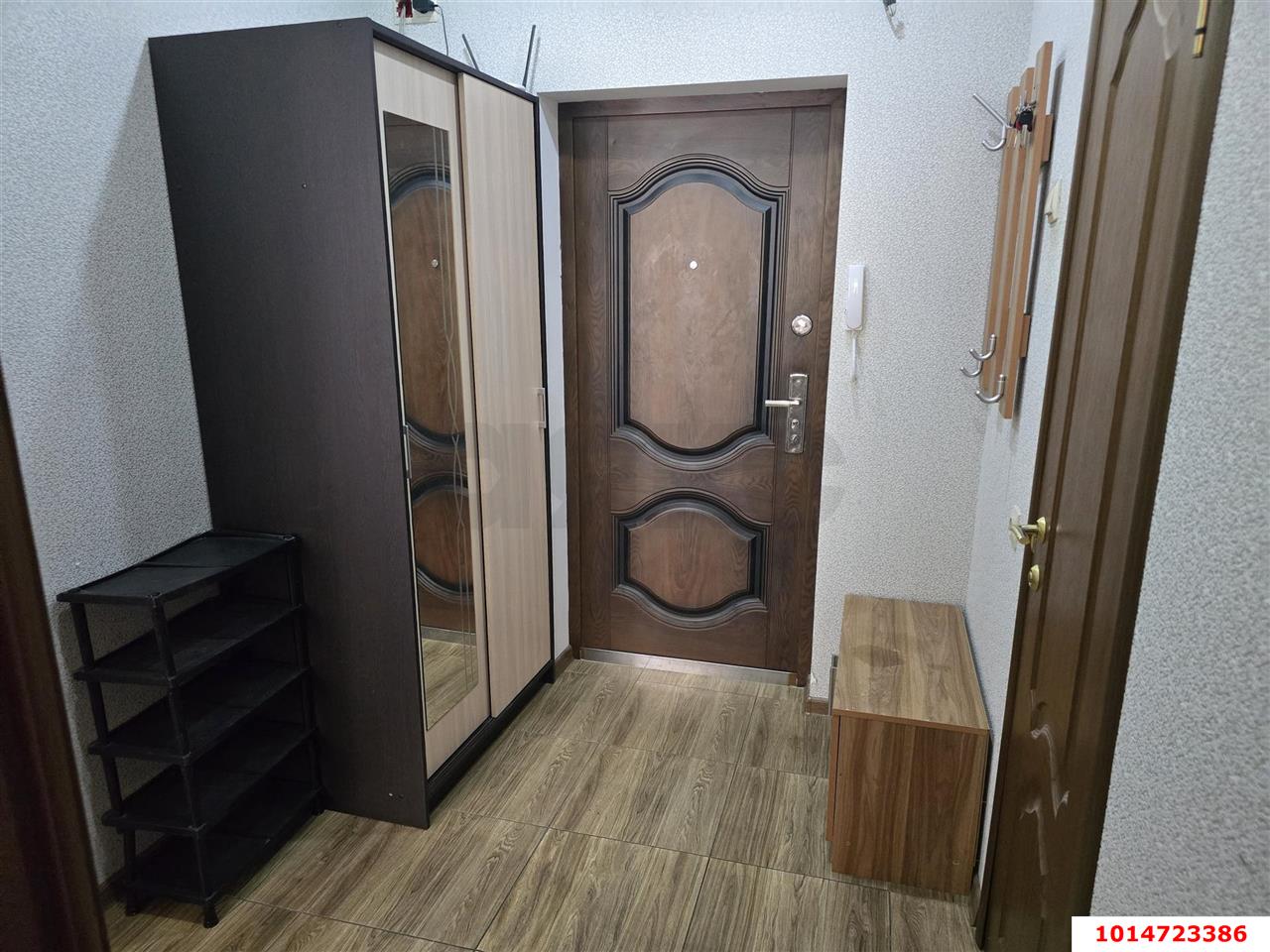 Фото №8: 1-комнатная квартира 37 м² - Краснодар, ЖК Губернский, ул. им. Героя Яцкова И.В., 9к2
