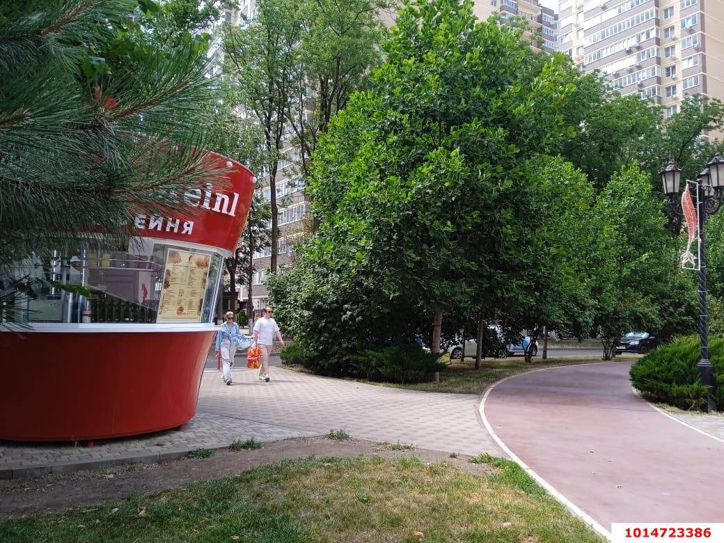 Фото №12: 1-комнатная квартира 37 м² - Краснодар, ЖК Губернский, ул. им. Героя Яцкова И.В., 9к2