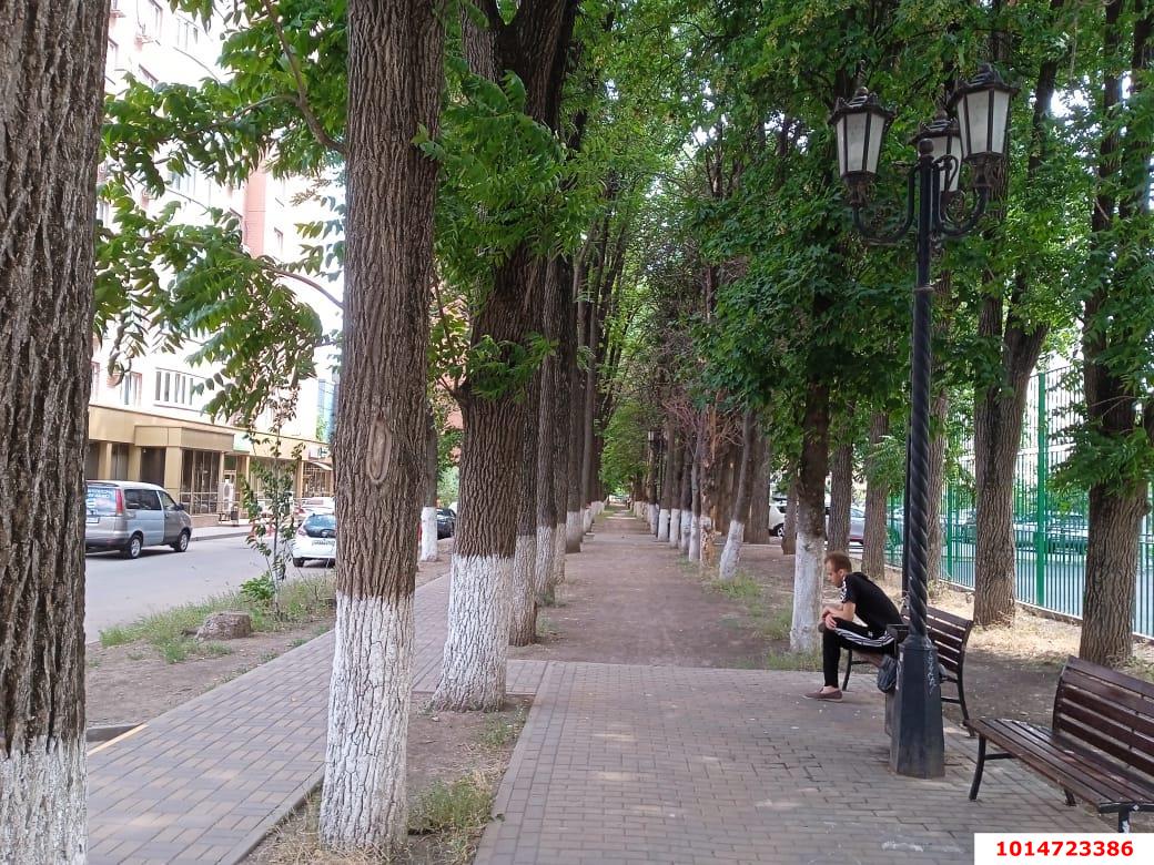 Фото №14: 1-комнатная квартира 37 м² - Краснодар, ЖК Губернский, ул. им. Героя Яцкова И.В., 9к2