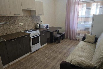 Фото №5: 1-комнатная квартира 37 м² - Краснодар, мкр. ЖК Губернский, ул. им. Героя Яцкова И.В., 9к2