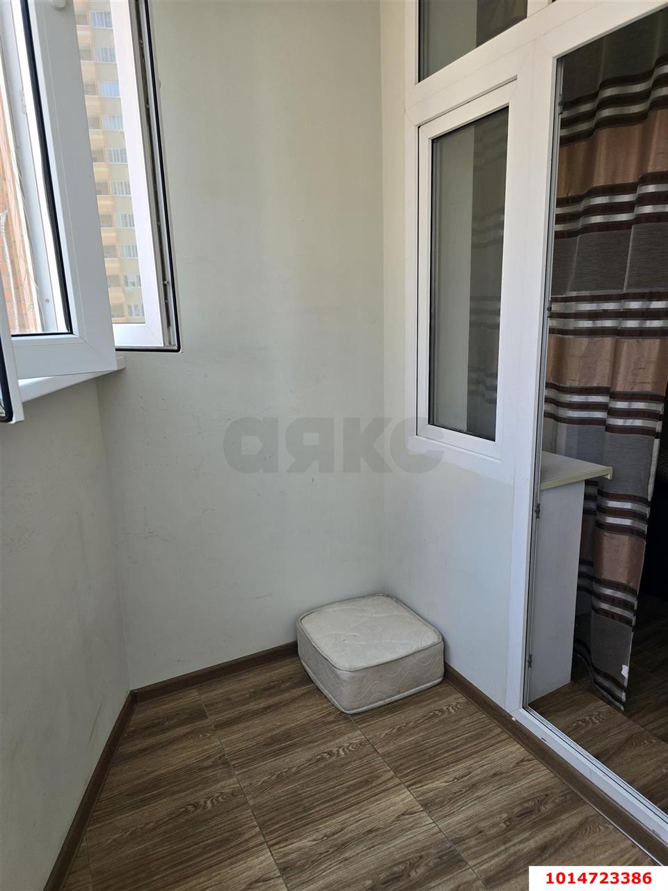 Фото №6: 1-комнатная квартира 37 м² - Краснодар, ЖК Губернский, ул. им. Героя Яцкова И.В., 9к2