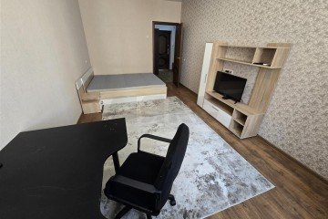 Фото №1: 1-комнатная квартира 37 м² - Краснодар, мкр. ЖК Губернский, ул. им. Героя Яцкова И.В., 9к2