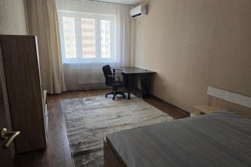 Фото №2: 1-комнатная квартира 37 м² - Краснодар, мкр. ЖК Губернский, ул. им. Героя Яцкова И.В., 9к2
