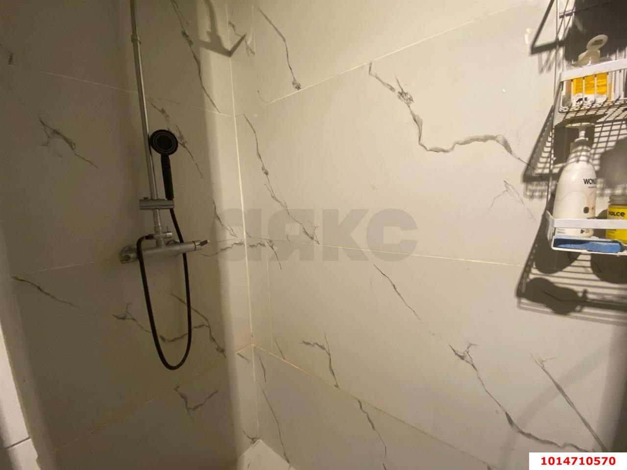Фото №2: 1-комнатная квартира 34 м² - Новая Адыгея, жилой комплекс Мега-Победа, ул. Береговая, 3к16