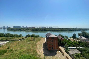 Фото №3: 1-комнатная квартира 34 м² - Новая Адыгея, мкр. жилой комплекс Мега-Победа, ул. Береговая, 3к16