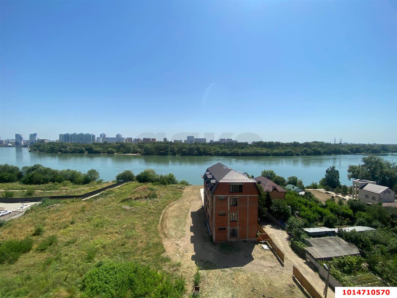 Фото №3: 1-комнатная квартира 34 м² - Новая Адыгея, жилой комплекс Мега-Победа, ул. Береговая, 3к16
