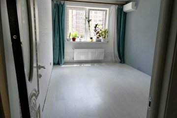 Фото №1: 2-комнатная квартира 61 м² - Краснодар, мкр. жилой комплекс Дыхание, ул. Лётчика Позднякова, 2к7