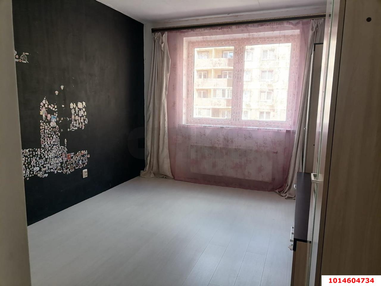 Фото №4: 2-комнатная квартира 61 м² - Краснодар, жилой комплекс Дыхание, ул. Лётчика Позднякова, 2к7