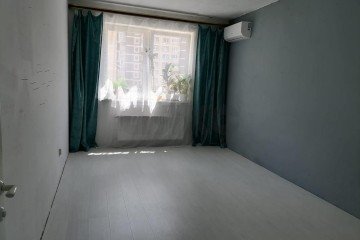 Фото №2: 2-комнатная квартира 61 м² - Краснодар, мкр. жилой комплекс Дыхание, ул. Лётчика Позднякова, 2к7