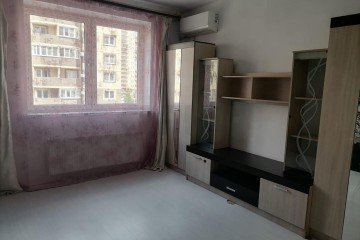 Фото №3: 2-комнатная квартира 61 м² - Краснодар, мкр. жилой комплекс Дыхание, ул. Лётчика Позднякова, 2к7