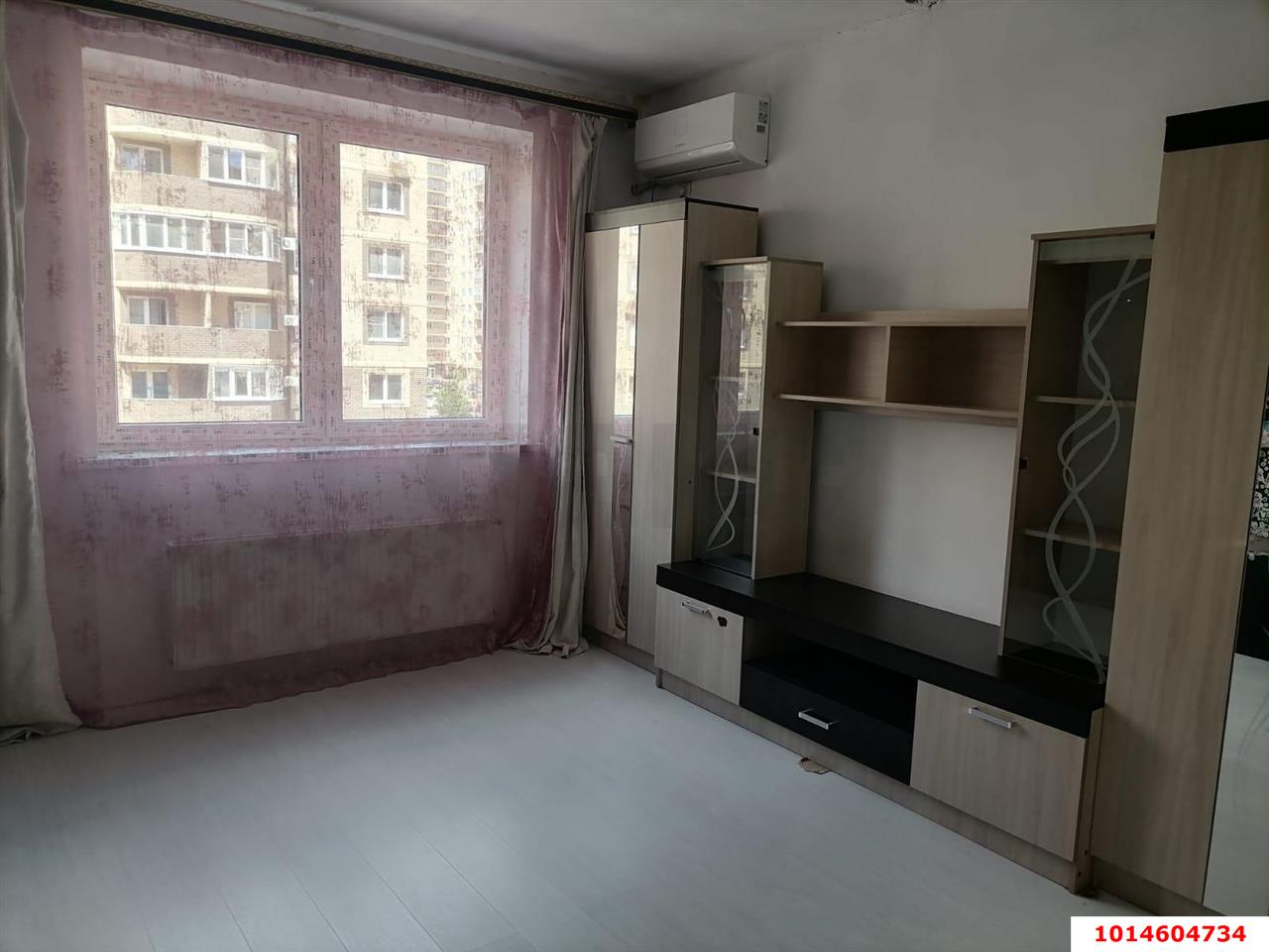 Фото №3: 2-комнатная квартира 61 м² - Краснодар, жилой комплекс Дыхание, ул. Лётчика Позднякова, 2к7