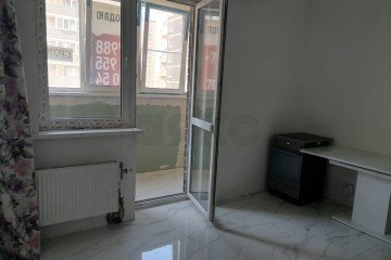 Фото №5: 2-комнатная квартира 61 м² - Краснодар, мкр. жилой комплекс Дыхание, ул. Лётчика Позднякова, 2к7