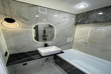 Фото №5: Студия 19 м² - Краснодар, мкр. жилой комплекс Радуга, ул. Евгении Жигуленко, 7к1