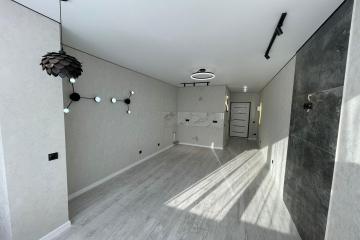 Фото №1: Студия 19 м² - Краснодар, мкр. жилой комплекс Радуга, ул. Евгении Жигуленко, 7к1