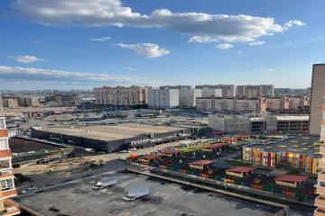 Фото №3: Студия 19 м² - Краснодар, мкр. жилой комплекс Радуга, ул. Евгении Жигуленко, 7к1