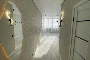 Фото №3: Студия 21 м² - Краснодар, мкр. жилой комплекс Радуга, ул. Евгении Жигуленко, 7к1