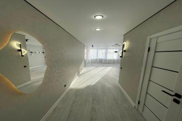 Фото №4: Студия 19 м² - Краснодар, мкр. жилой комплекс Радуга, ул. Евгении Жигуленко, 7к1