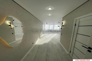 Фото №4: Студия 19 м² - Краснодар, мкр. жилой комплекс Радуга, ул. Евгении Жигуленко, 7к1