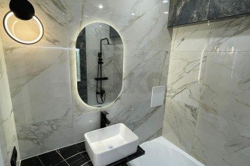 Фото №5: Студия 21 м² - Краснодар, мкр. жилой комплекс Радуга, ул. Евгении Жигуленко, 7к1