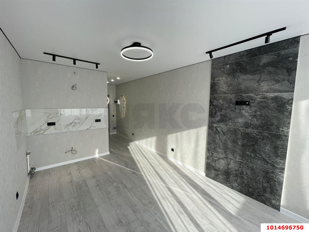 Фото №2: Студия 21 м² - Краснодар, жилой комплекс Радуга, ул. Евгении Жигуленко, 7к1