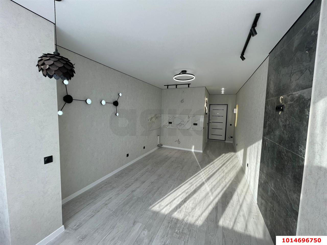 Фото №1: Студия 21 м² - Краснодар, жилой комплекс Радуга, ул. Евгении Жигуленко, 7к1