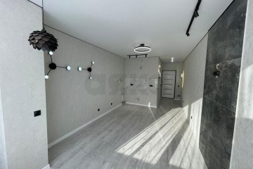 Фото №1: Студия 21 м² - Краснодар, мкр. жилой комплекс Радуга, ул. Евгении Жигуленко, 7к1