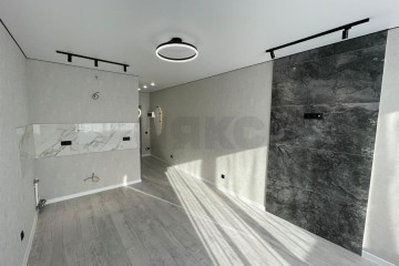 Фото №2: Студия 21 м² - Краснодар, мкр. жилой комплекс Радуга, ул. Евгении Жигуленко, 7к1