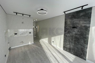 Фото №2: Студия 21 м² - Краснодар, мкр. жилой комплекс Радуга, ул. Евгении Жигуленко, 7к1