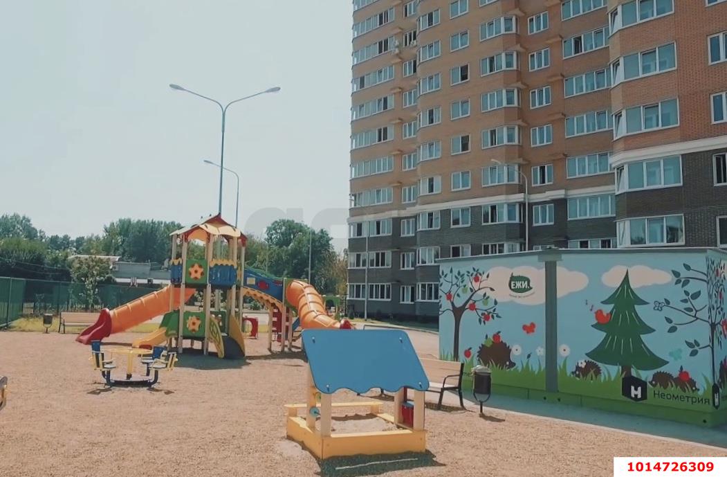 Фото №10: 2-комнатная квартира 80 м² - Краснодар, Табачная Фабрика, ул. Табачная, 1/1к2