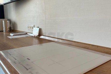 Фото №5: 2-комнатная квартира 70 м² - Краснодар, мкр. Табачная Фабрика, ул. Табачная, 1/1к2