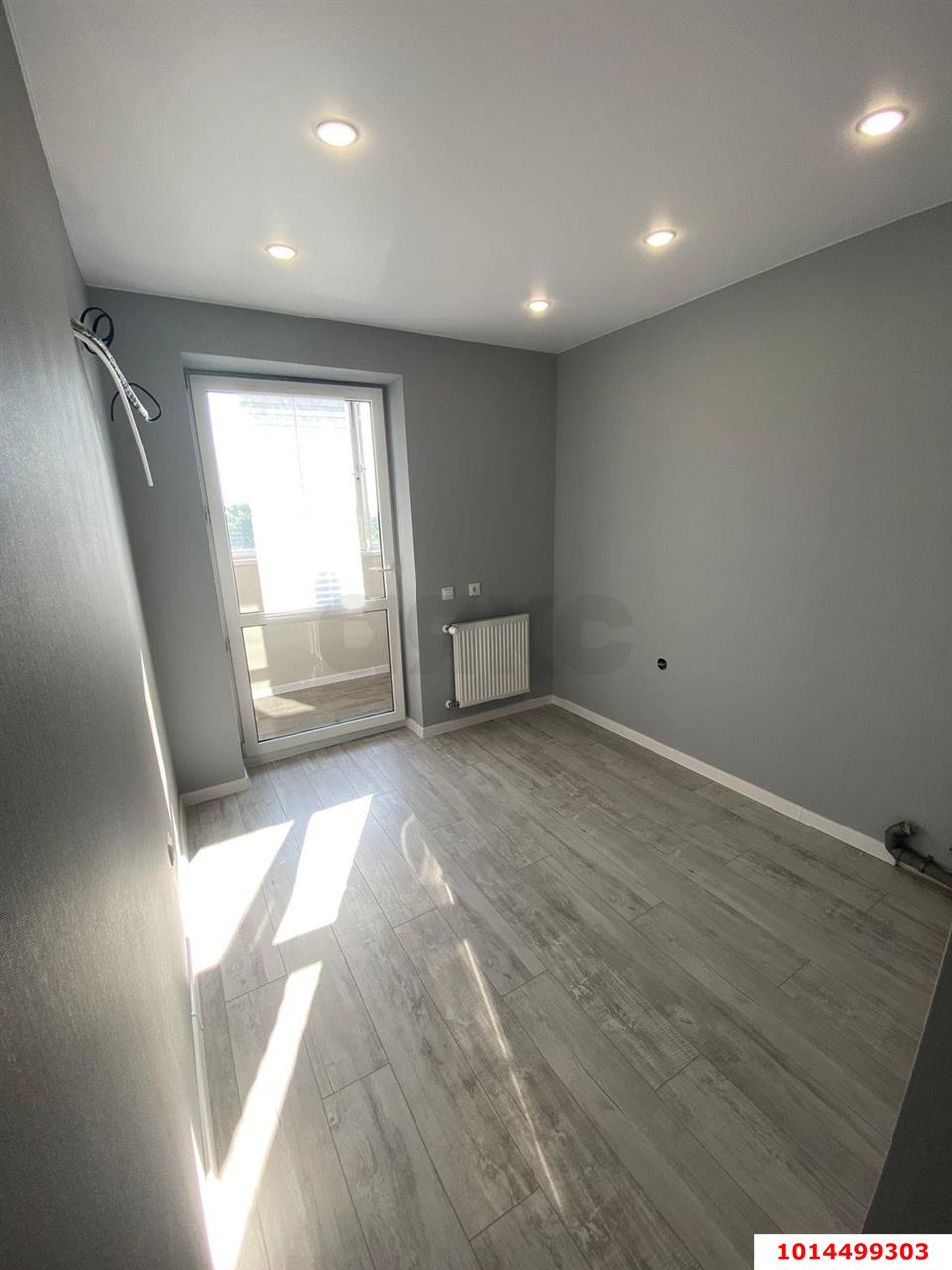 Фото №7: 1-комнатная квартира 32 м² - Краснодар, Пашковский, мкр. Карасунский внутригородской округ, ул. Бородинская, 152/А