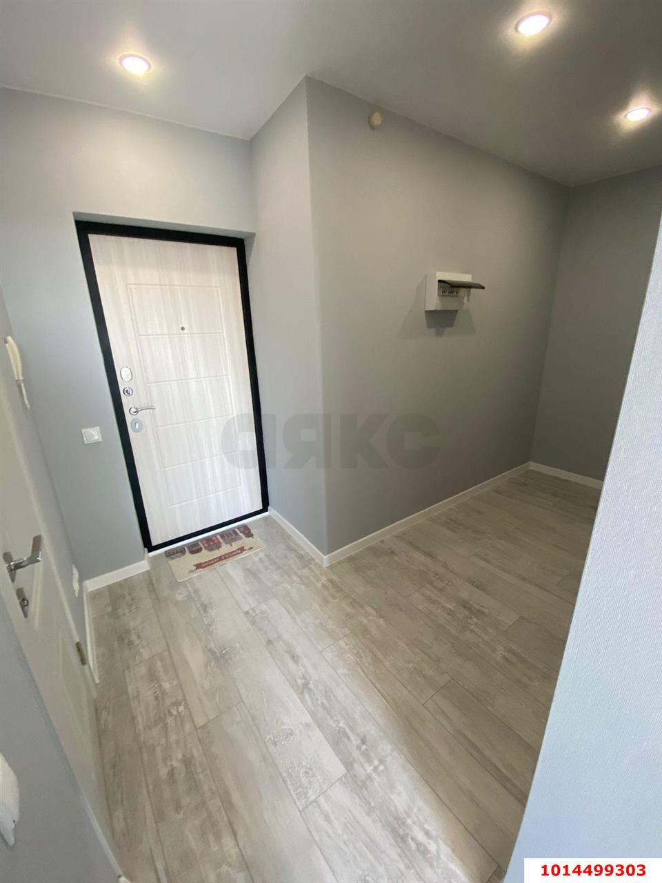 Фото №3: 1-комнатная квартира 32 м² - Краснодар, Пашковский, ул. Бородинская, 152/А